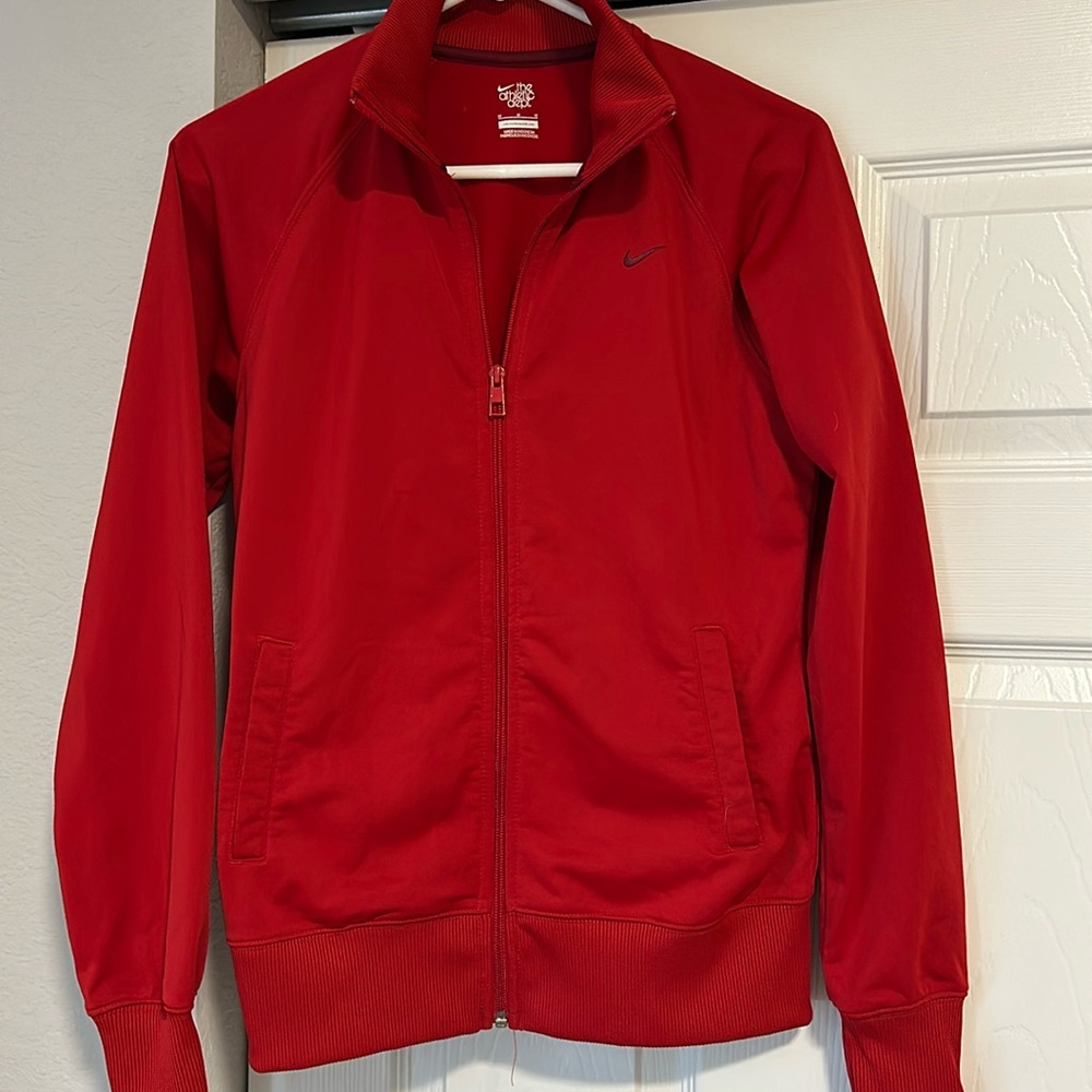 Nick Jacket - image 1